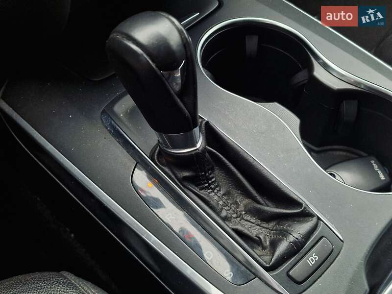 Внедорожник / Кроссовер Acura MDX 2013 в Николаеве