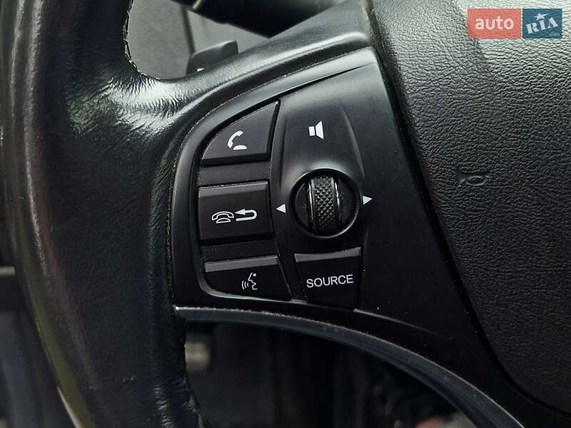 Внедорожник / Кроссовер Acura MDX 2013 в Николаеве