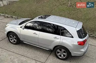 Acura MDX 2007