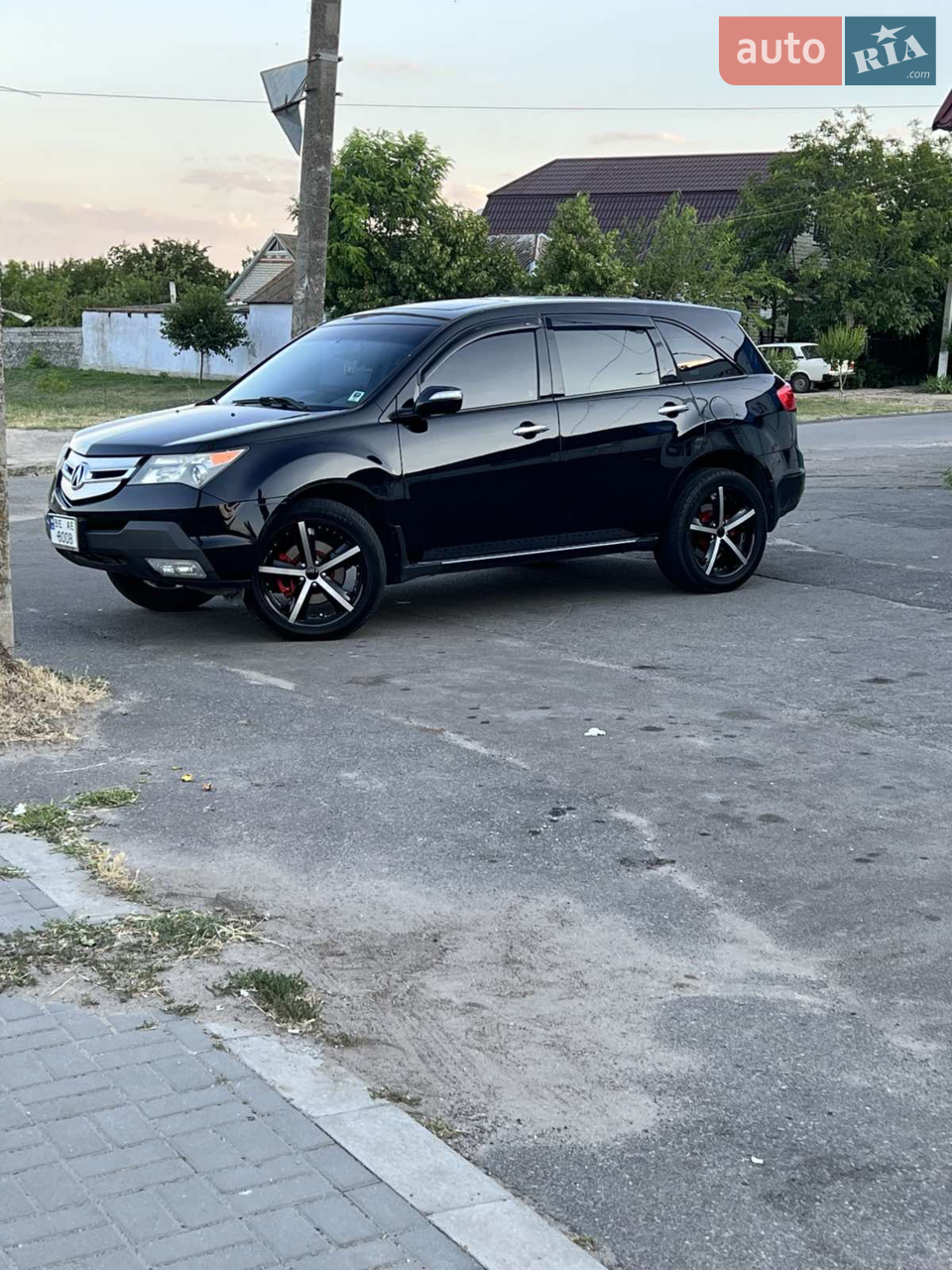 2024 Acura MDX - мініатюра 25