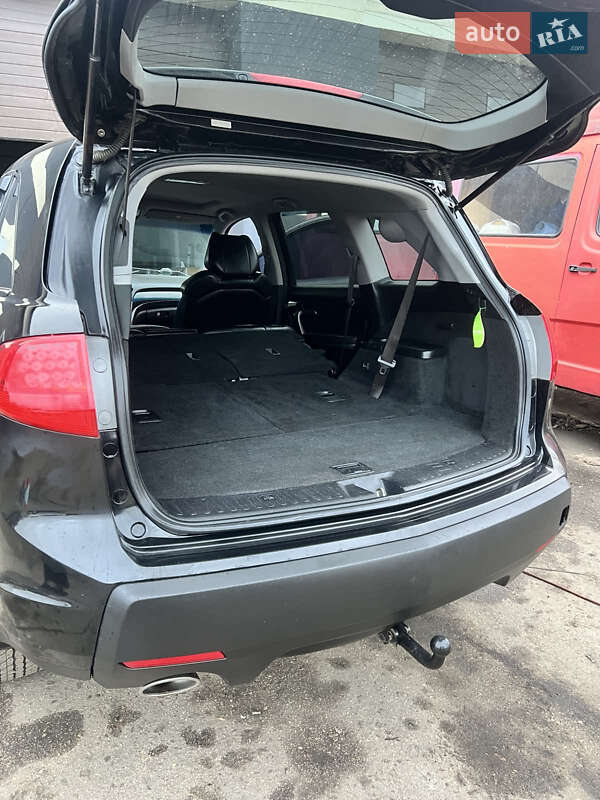 Внедорожник / Кроссовер Acura MDX 2008 в Николаеве