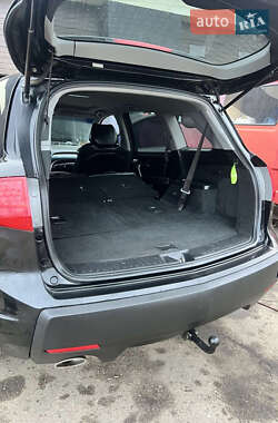 Позашляховик / Кросовер Acura MDX 2008 в 