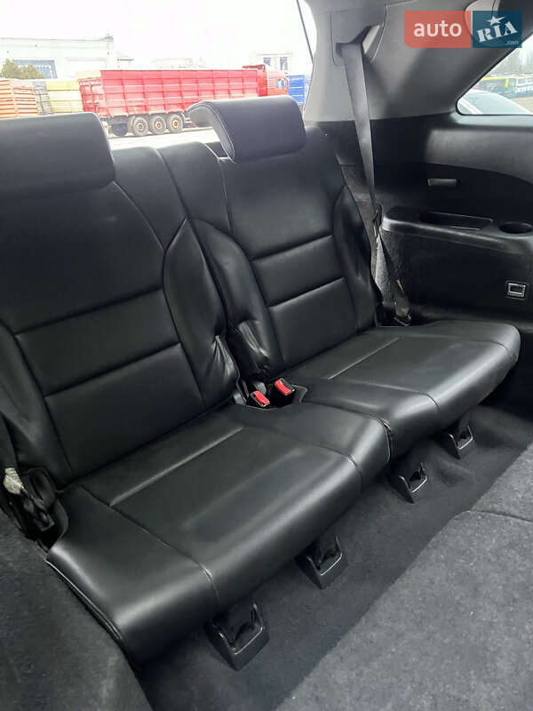 Внедорожник / Кроссовер Acura MDX 2008 в Николаеве