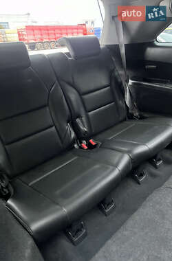 Позашляховик / Кросовер Acura MDX 2008 в 