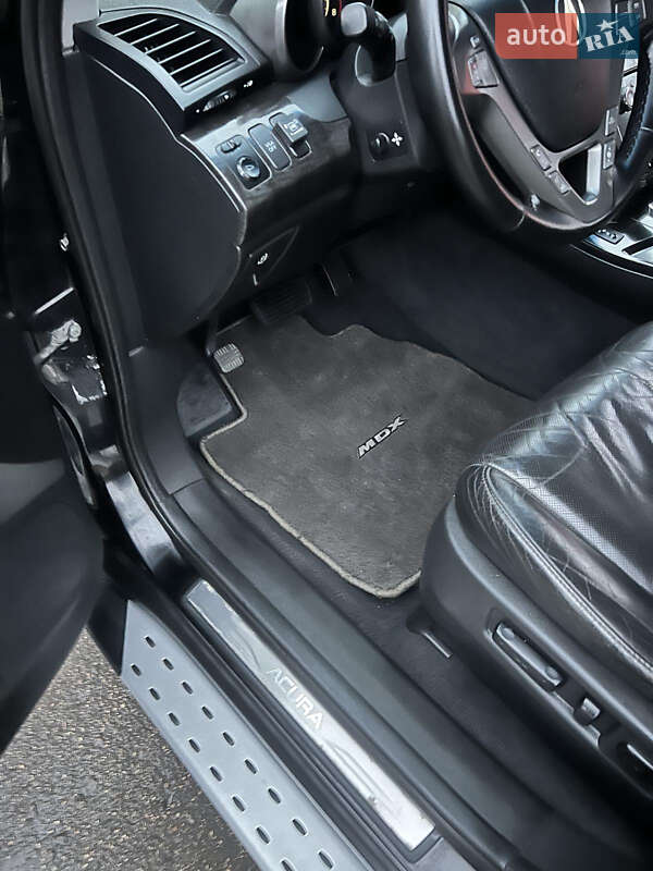 Внедорожник / Кроссовер Acura MDX 2008 в Николаеве