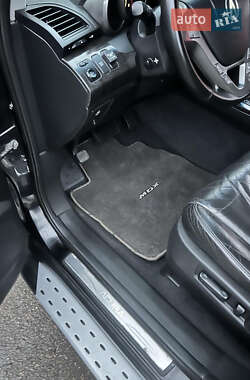 Позашляховик / Кросовер Acura MDX 2008 в 