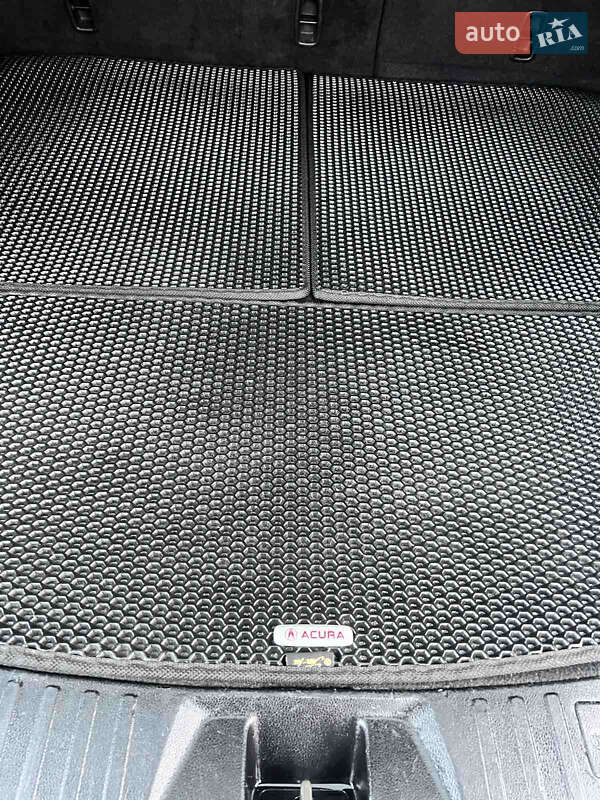 Внедорожник / Кроссовер Acura MDX 2008 в Николаеве