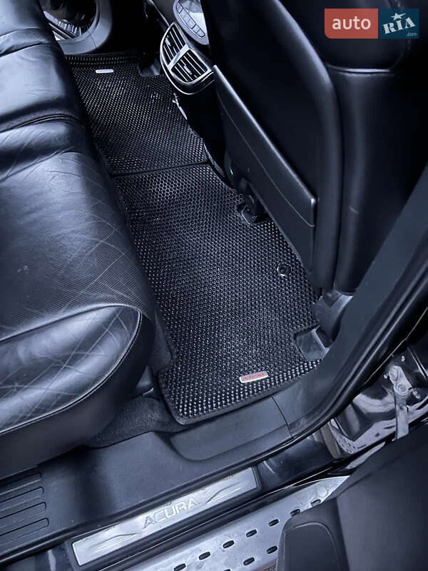 Внедорожник / Кроссовер Acura MDX 2008 в Николаеве