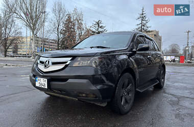 Внедорожник / Кроссовер Acura MDX 2008 в Запорожье