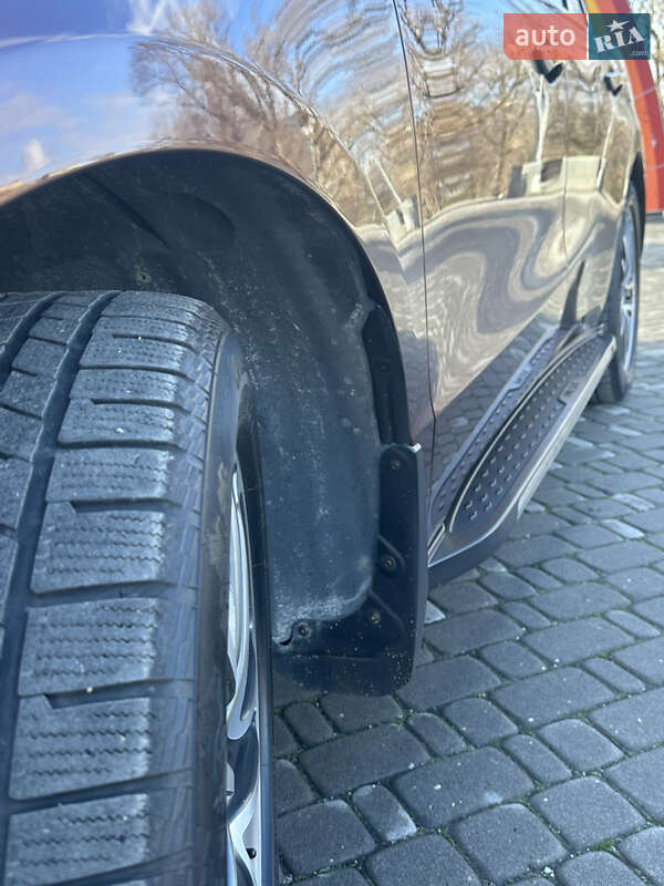 Позашляховик / Кросовер Acura MDX 2017 в Запоріжжі фото 24 Позашляховик / Кросовер Acura MDX 2017 в Запоріжжі