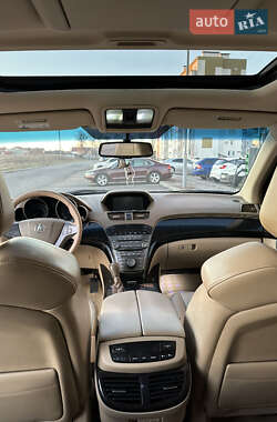 Внедорожник / Кроссовер Acura MDX 2008 в 