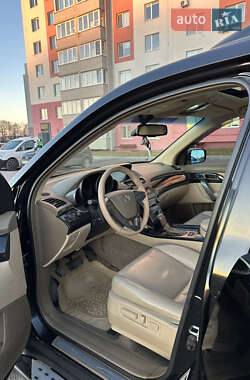 Внедорожник / Кроссовер Acura MDX 2008 в 