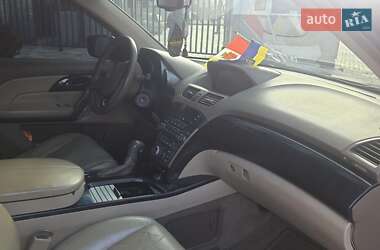 Внедорожник / Кроссовер Acura MDX 2008 в Одессе