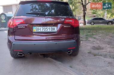 Внедорожник / Кроссовер Acura MDX 2008 в Одессе