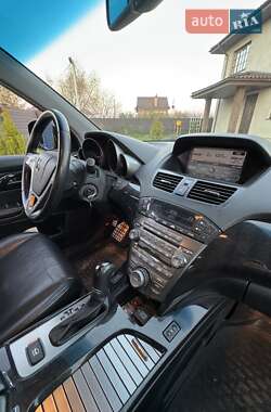 Внедорожник / Кроссовер Acura MDX 2008 в 