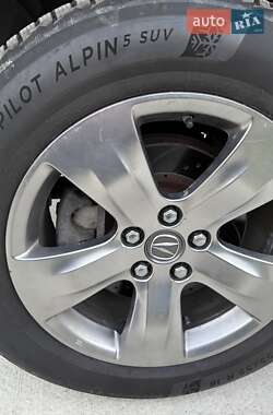 Внедорожник / Кроссовер Acura MDX 2008 в 