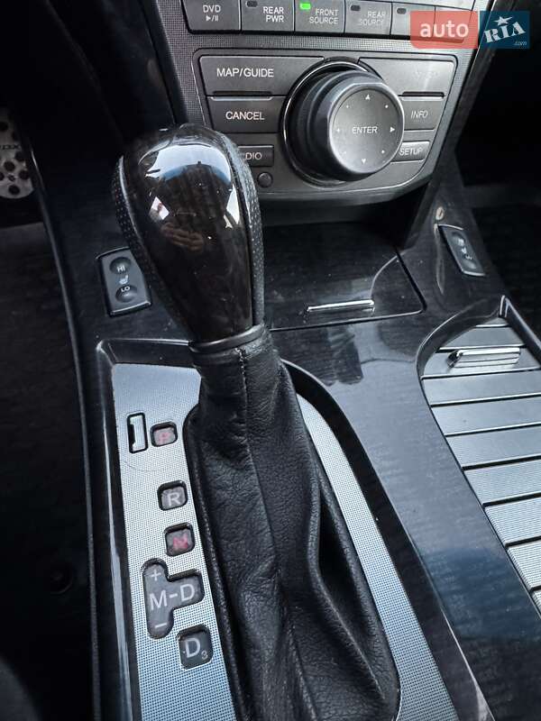 Внедорожник / Кроссовер Acura MDX 2008 в Киеве