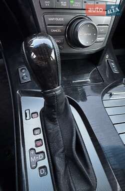 Внедорожник / Кроссовер Acura MDX 2008 в 