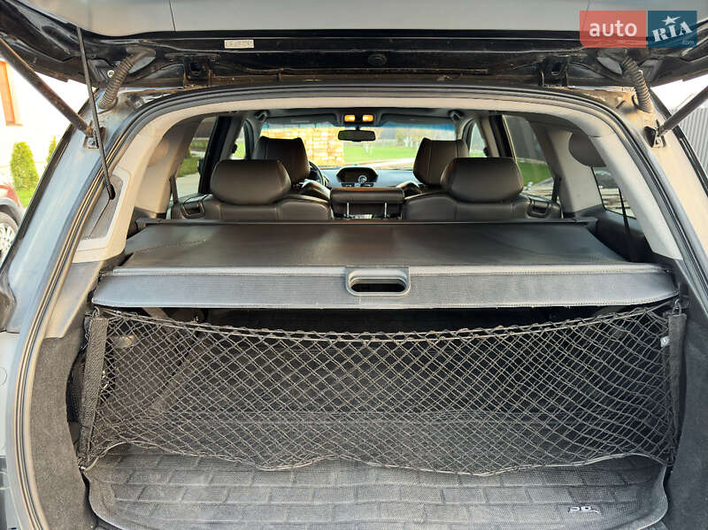 Внедорожник / Кроссовер Acura MDX 2008 в Киеве