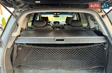 Внедорожник / Кроссовер Acura MDX 2008 в 