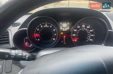 Позашляховик / Кросовер Acura MDX 2007 в 
