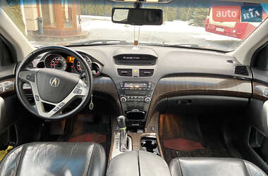 Внедорожник / Кроссовер Acura MDX 2012 в Луцке