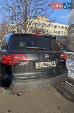 Внедорожник / Кроссовер Acura MDX 2008 в 