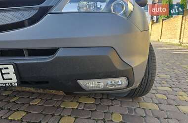 Внедорожник / Кроссовер Acura MDX 2008 в 