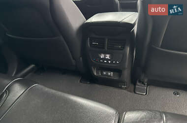 Внедорожник / Кроссовер Acura MDX 2016 в 