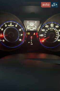 Внедорожник / Кроссовер Acura MDX 2007 в 