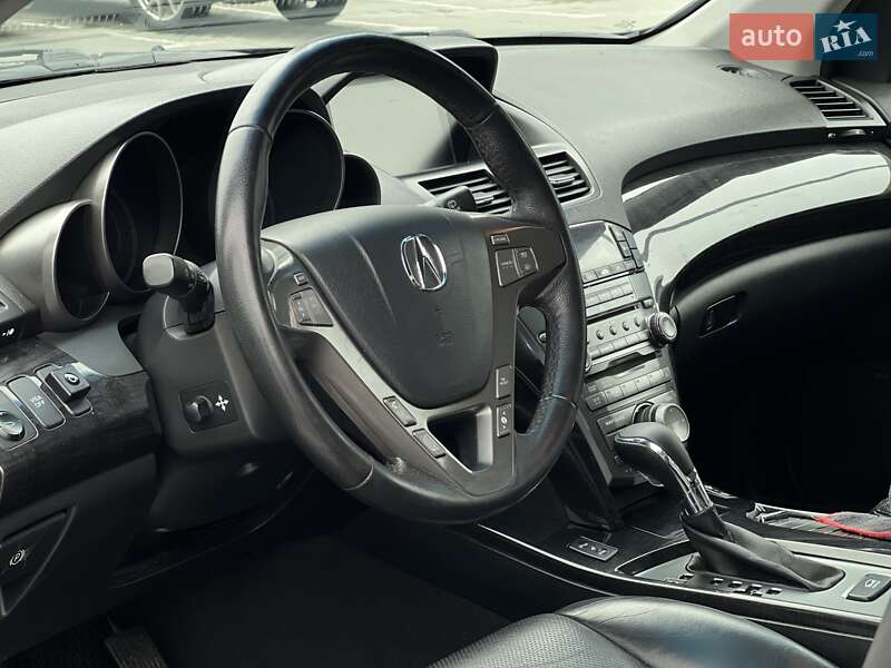 Внедорожник / Кроссовер Acura MDX 2007 в Киеве