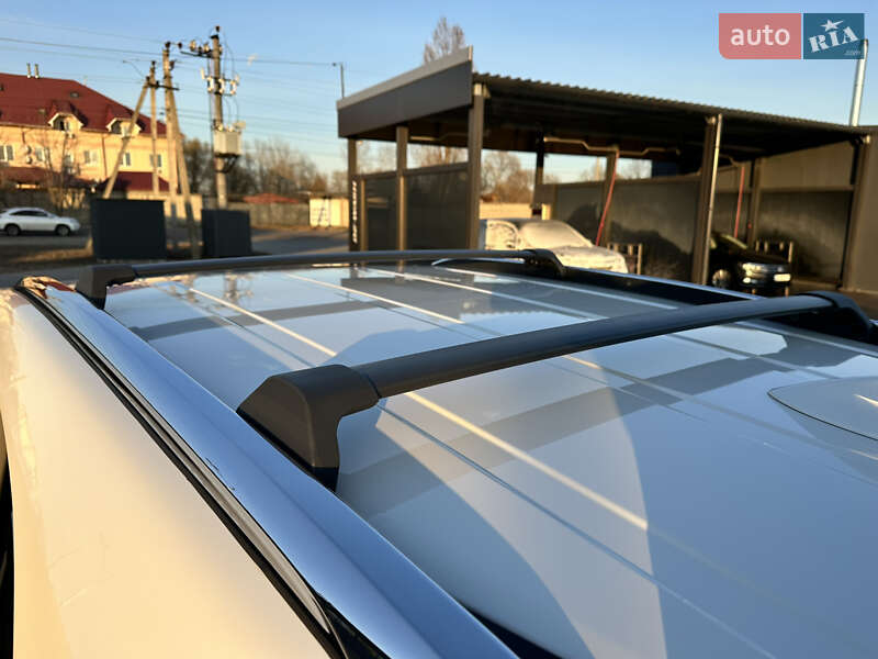 Внедорожник / Кроссовер Acura MDX 2020 в Киеве
