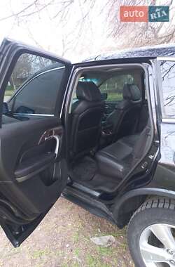 Внедорожник / Кроссовер Acura MDX 2010 в 