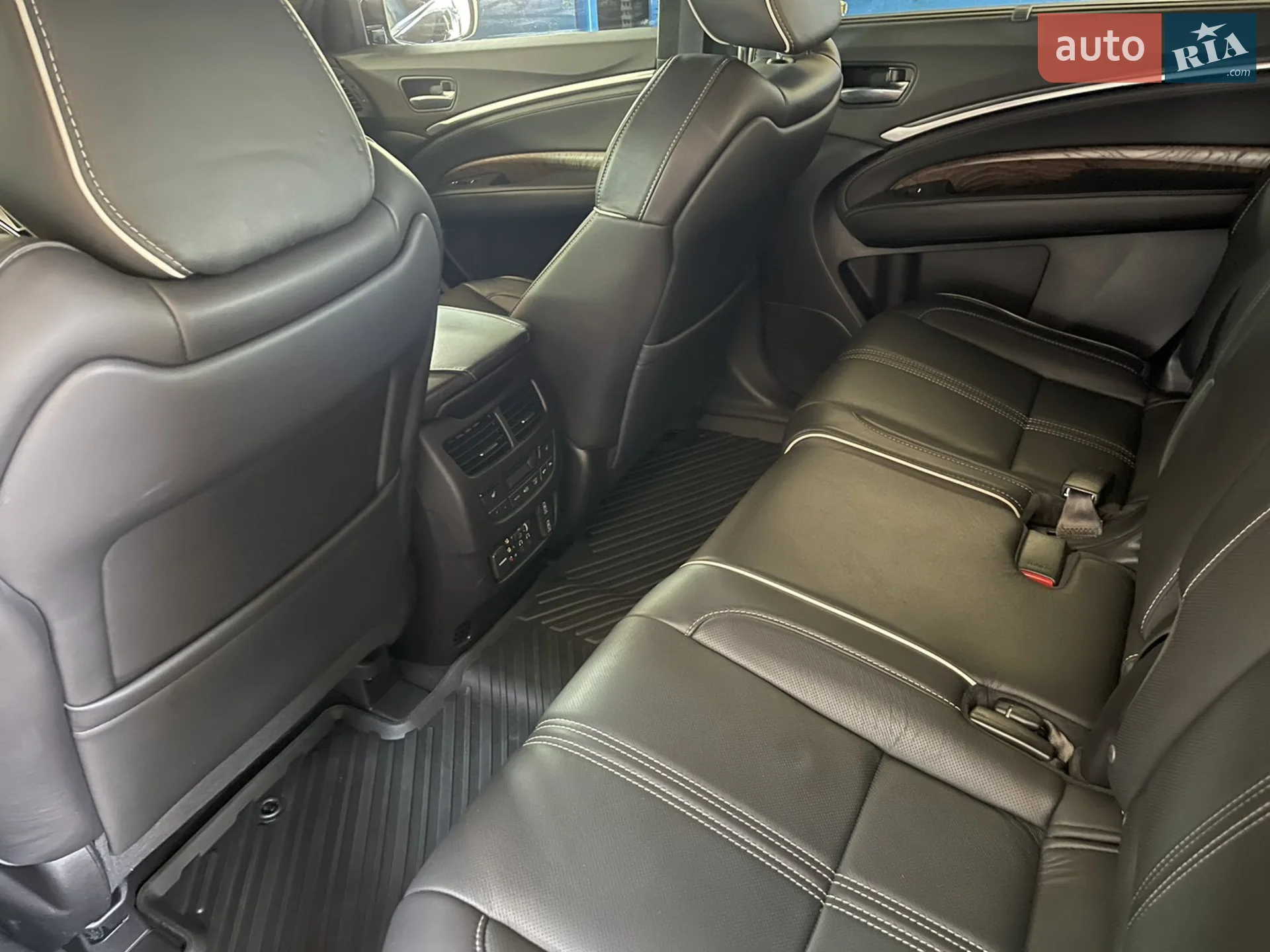 2019 Acura MDX - мініатюра 5