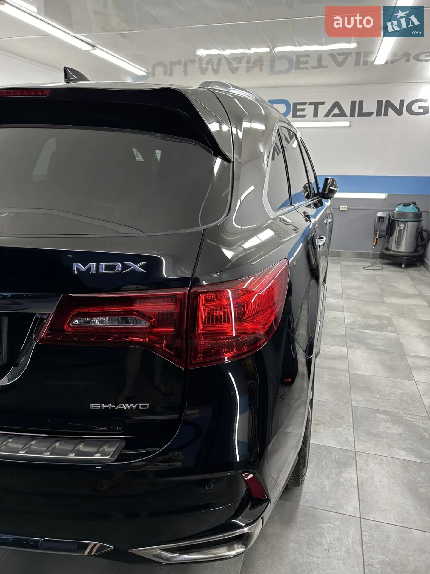 2019 Acura MDX - мініатюра 8