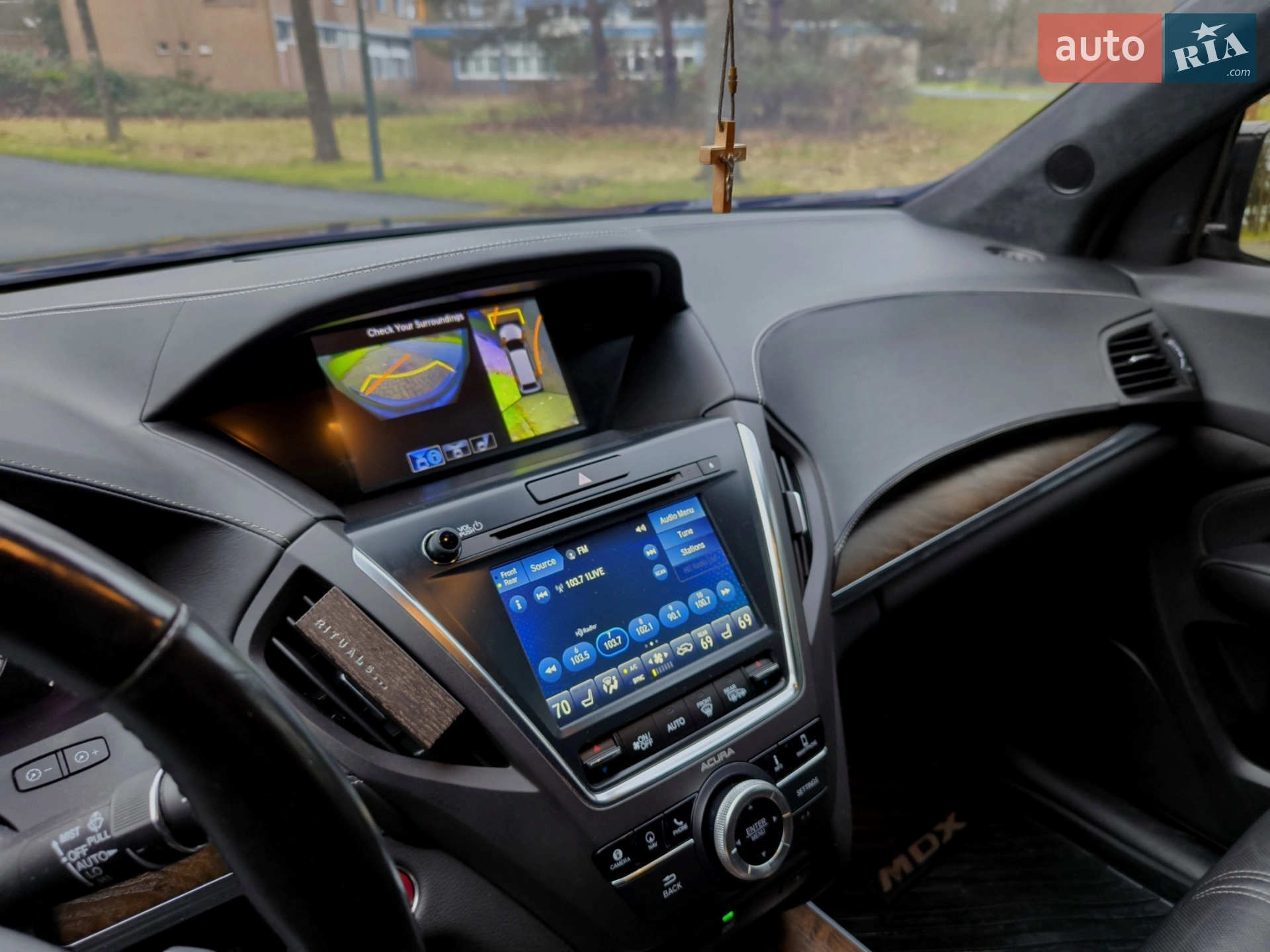 2019 Acura MDX - мініатюра 14