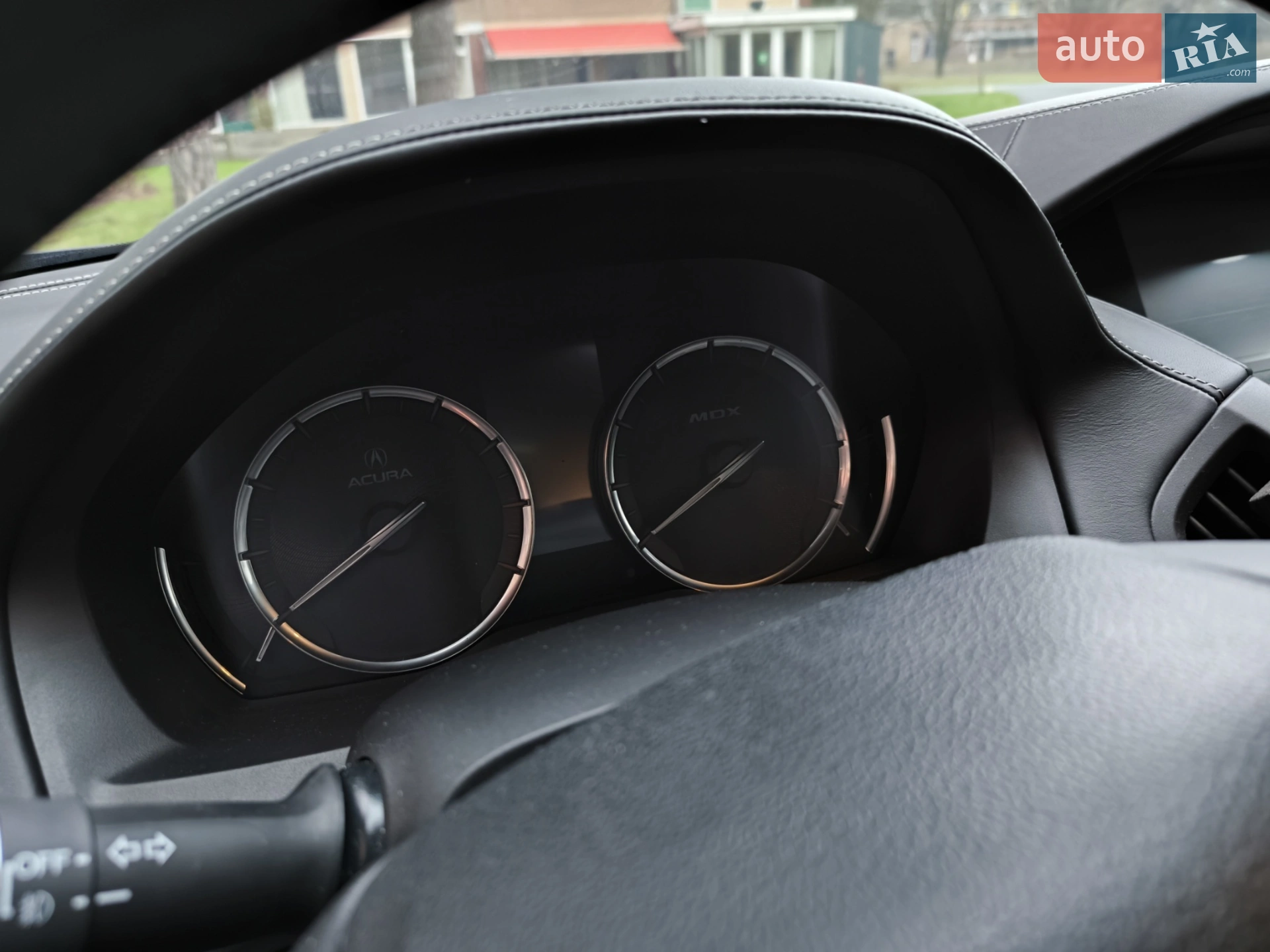 2019 Acura MDX - мініатюра 21