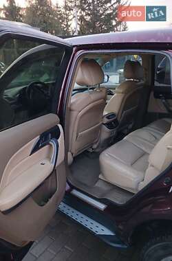 Внедорожник / Кроссовер Acura MDX 2007 в 