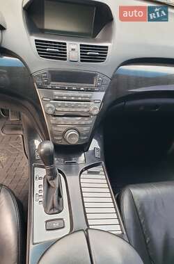 Внедорожник / Кроссовер Acura MDX 2008 в 