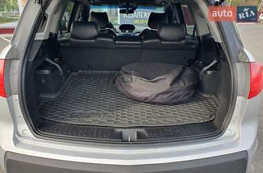 Внедорожник / Кроссовер Acura MDX 2008 в 