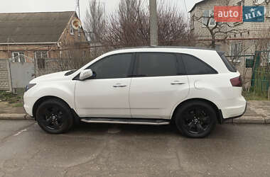 Внедорожник / Кроссовер Acura MDX 2008 в 