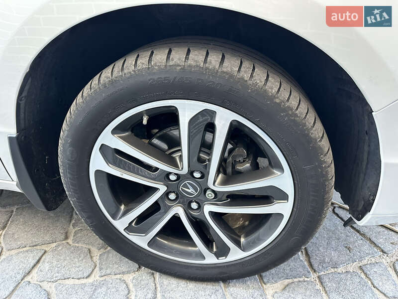Внедорожник / Кроссовер Acura MDX 2020 в Киеве