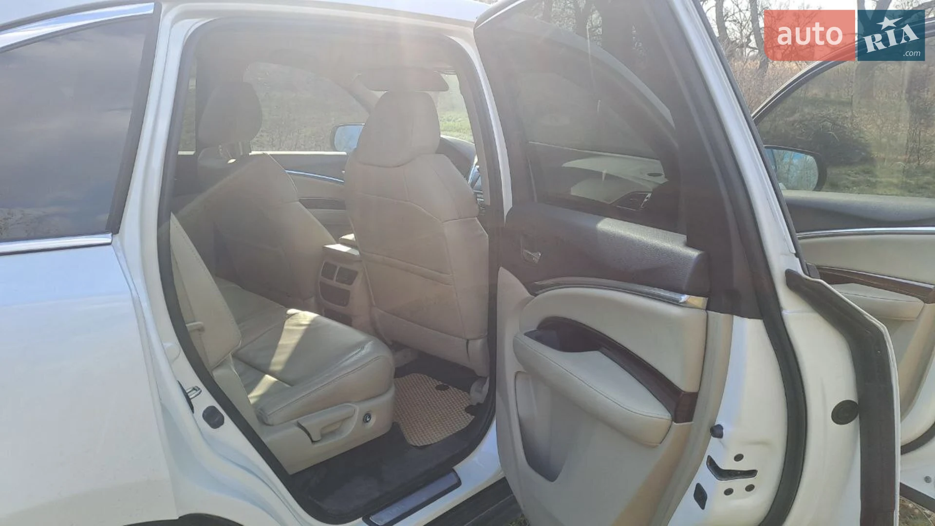 2016 Acura MDX - мініатюра 13