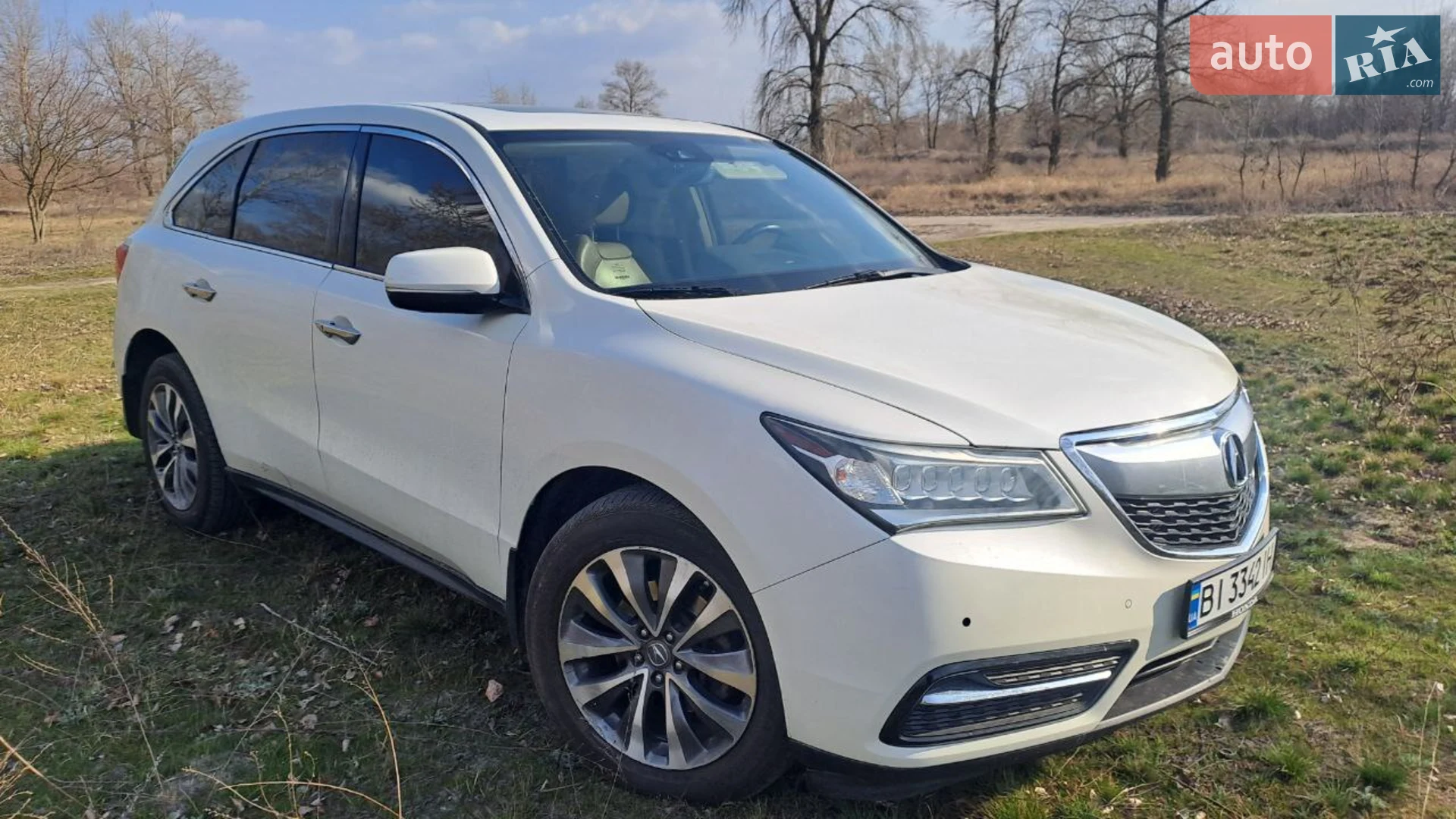 2016 Acura MDX - мініатюра 2