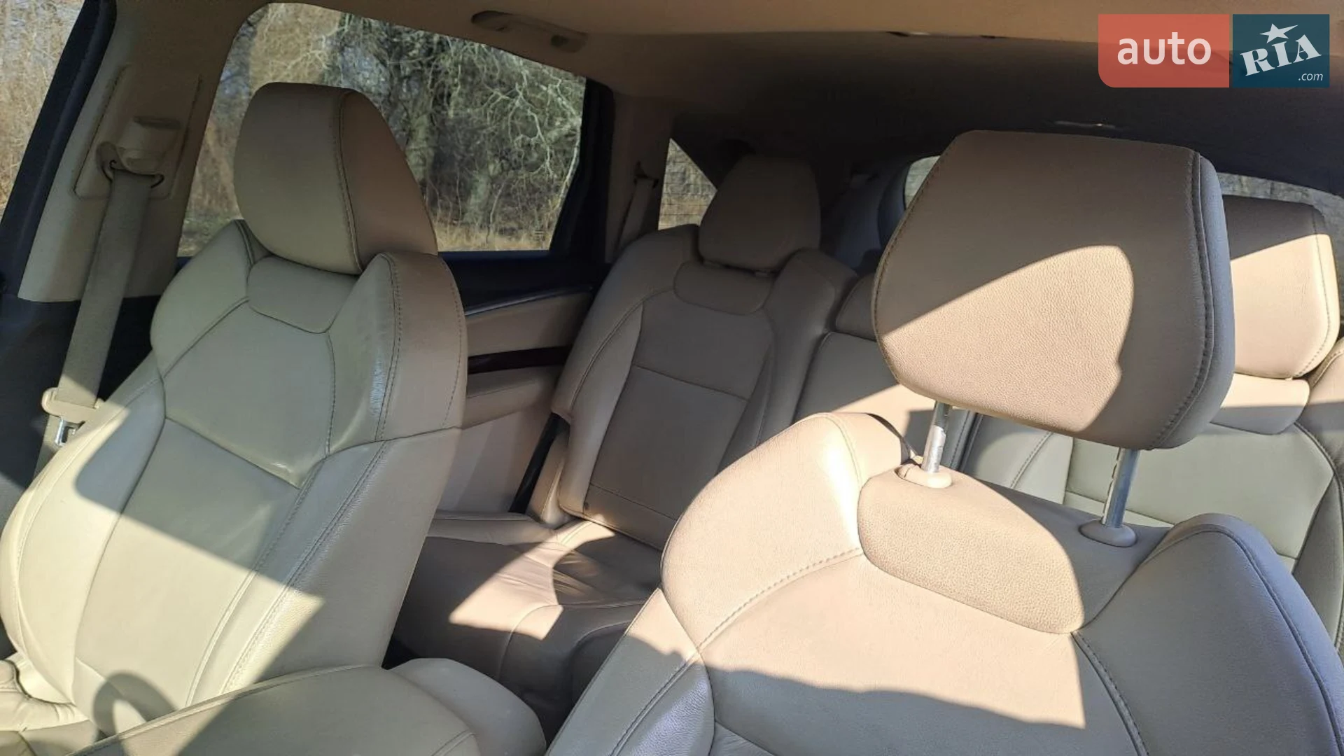 2016 Acura MDX - мініатюра 15