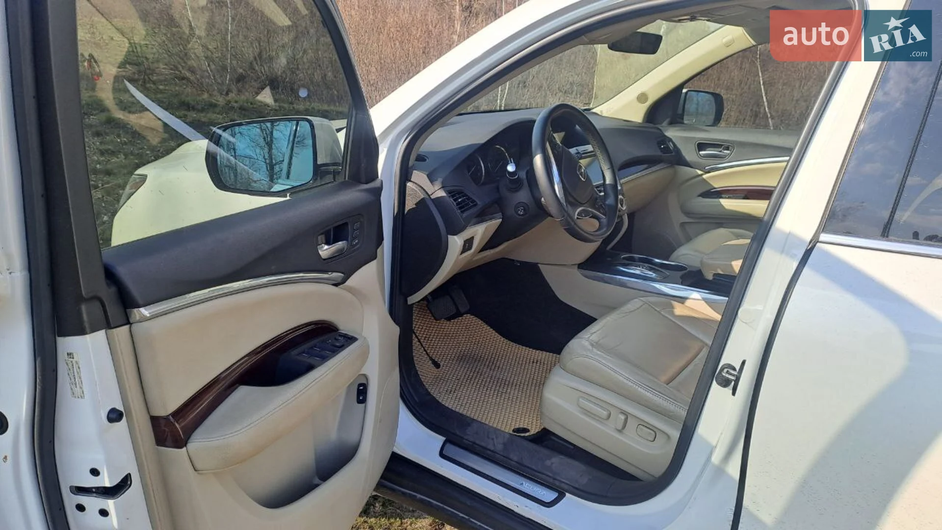2016 Acura MDX - мініатюра 18