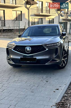 Acura MDX 2022 Acura MDX 2022