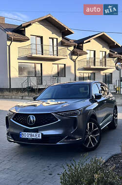 Acura MDX 2022 Acura MDX 2022