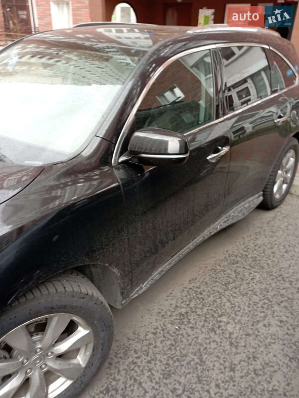 Внедорожник / Кроссовер Acura MDX 2014 в Киеве