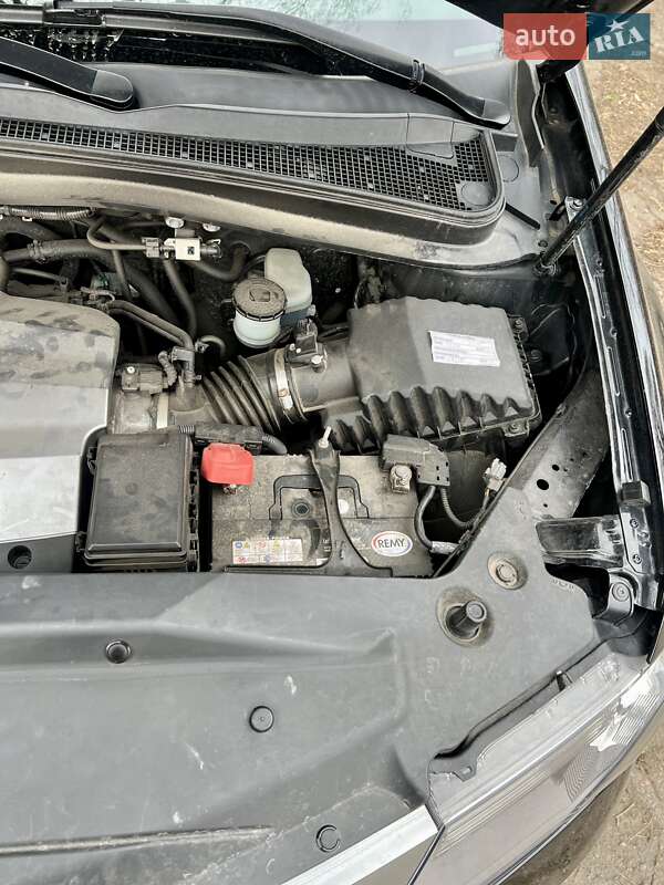 Внедорожник / Кроссовер Acura MDX 2010 в Одессе